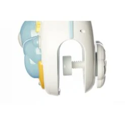 CHICCO Mobile Musical Projecteur Next2moon First Dreams Beige -Allobébé ch060411305 2