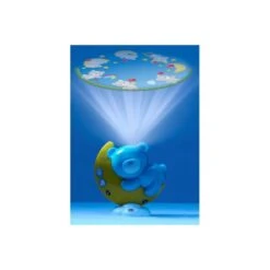 CHICCO Mobile Musical Projecteur Next2moon First Dreams Beige -Allobébé ch060411305 3