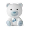 CHICCO Veilleuse Bébé Musicale Dreamlight Bleu