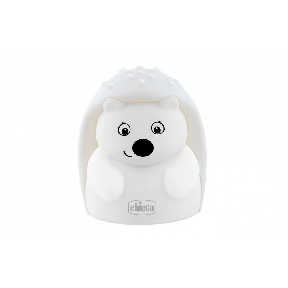 CHICCO Veilleuse Sweet Lights Hérisson 1 CHICCO Veilleuse Sweet Lights Hérisson