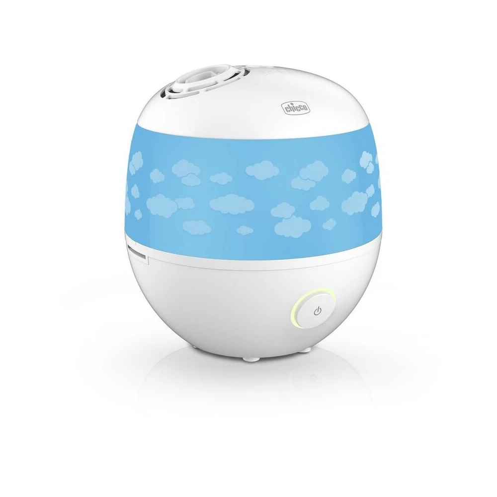 CHICCO Humidificateur à Chaud Humi Hot Advance 1 CHICCO Humidificateur à Chaud Humi Hot Advance