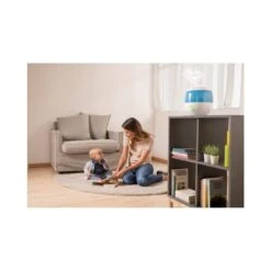 CHICCO Humidificateur à Chaud Humi Hot Advance 5 CHICCO Humidificateur à Chaud Humi Hot Advance -Allobébé ch060696985 2