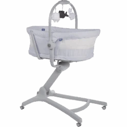 CHICCO Transat Baby Hug 4 In 1 Air Stone