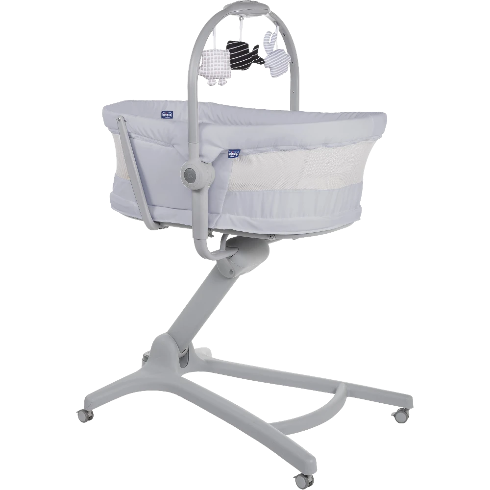 CHICCO Transat Baby Hug 4 In 1 Air Stone 1 CHICCO Transat Baby Hug 4 In 1 Air Stone