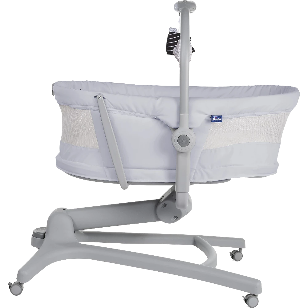 CHICCO Transat Baby Hug 4 In 1 Air Stone 11 CHICCO Transat Baby Hug 4 In 1 Air Stone – Image 11