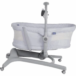 CHICCO Transat Baby Hug 4 In 1 Air Stone 31 CHICCO Transat Baby Hug 4 In 1 Air Stone -Allobébé ch062123797 11