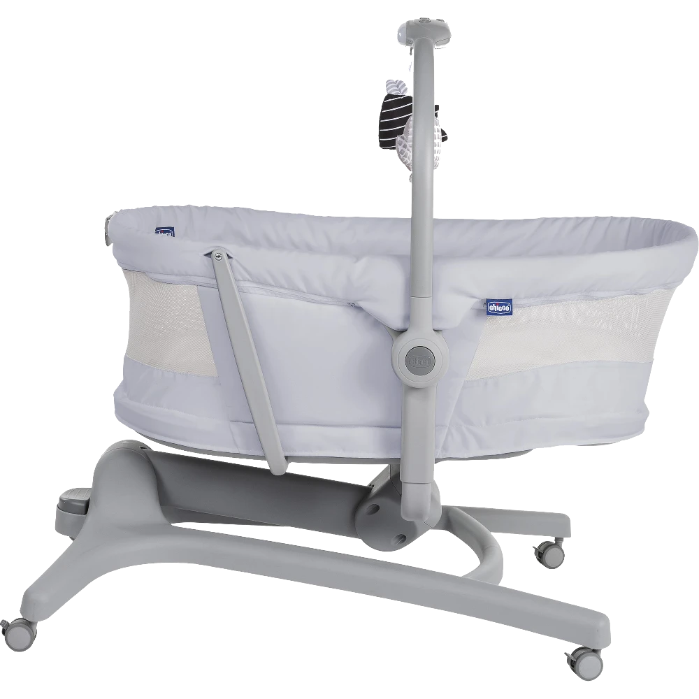 CHICCO Transat Baby Hug 4 In 1 Air Stone 12 CHICCO Transat Baby Hug 4 In 1 Air Stone – Image 12