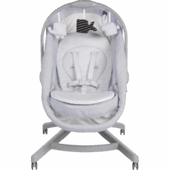 CHICCO Transat Baby Hug 4 In 1 Air Stone 32 CHICCO Transat Baby Hug 4 In 1 Air Stone -Allobébé ch062123797 12