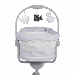 CHICCO Transat Baby Hug 4 In 1 Air Stone 34 CHICCO Transat Baby Hug 4 In 1 Air Stone -Allobébé ch062123797 14