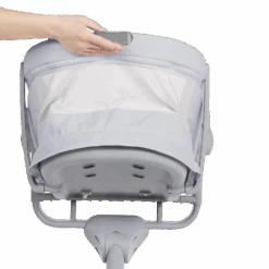 CHICCO Transat Baby Hug 4 In 1 Air Stone 36 CHICCO Transat Baby Hug 4 In 1 Air Stone -Allobébé ch062123797 16