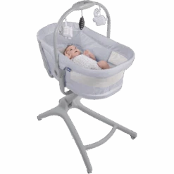 CHICCO Transat Baby Hug 4 In 1 Air Stone 37 CHICCO Transat Baby Hug 4 In 1 Air Stone -Allobébé ch062123797 17