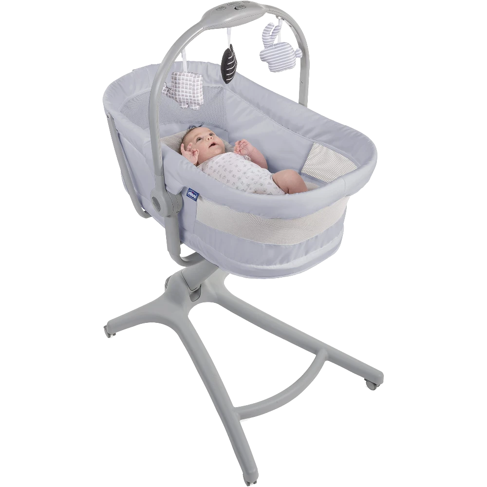 CHICCO Transat Baby Hug 4 In 1 Air Stone 18 CHICCO Transat Baby Hug 4 In 1 Air Stone – Image 18