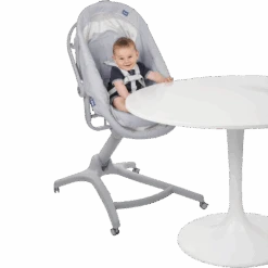 CHICCO Transat Baby Hug 4 In 1 Air Stone 39 CHICCO Transat Baby Hug 4 In 1 Air Stone -Allobébé ch062123797 19