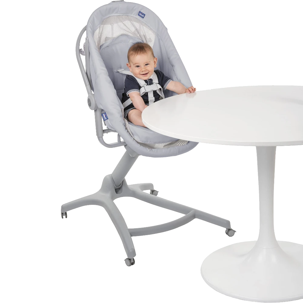 CHICCO Transat Baby Hug 4 In 1 Air Stone 20 CHICCO Transat Baby Hug 4 In 1 Air Stone – Image 20