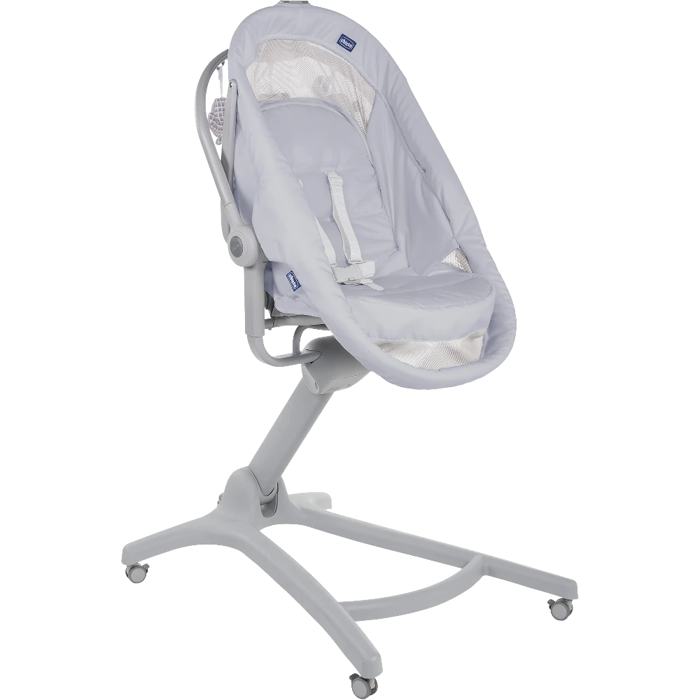 CHICCO Transat Baby Hug 4 In 1 Air Stone 3 CHICCO Transat Baby Hug 4 In 1 Air Stone – Image 3