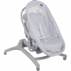 CHICCO Transat Baby Hug 4 In 1 Air Stone 23 CHICCO Transat Baby Hug 4 In 1 Air Stone -Allobébé ch062123797 3