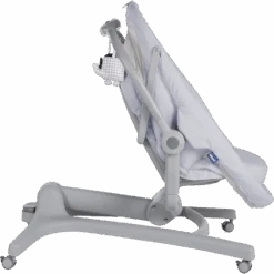 CHICCO Transat Baby Hug 4 In 1 Air Stone 24 CHICCO Transat Baby Hug 4 In 1 Air Stone -Allobébé ch062123797 4