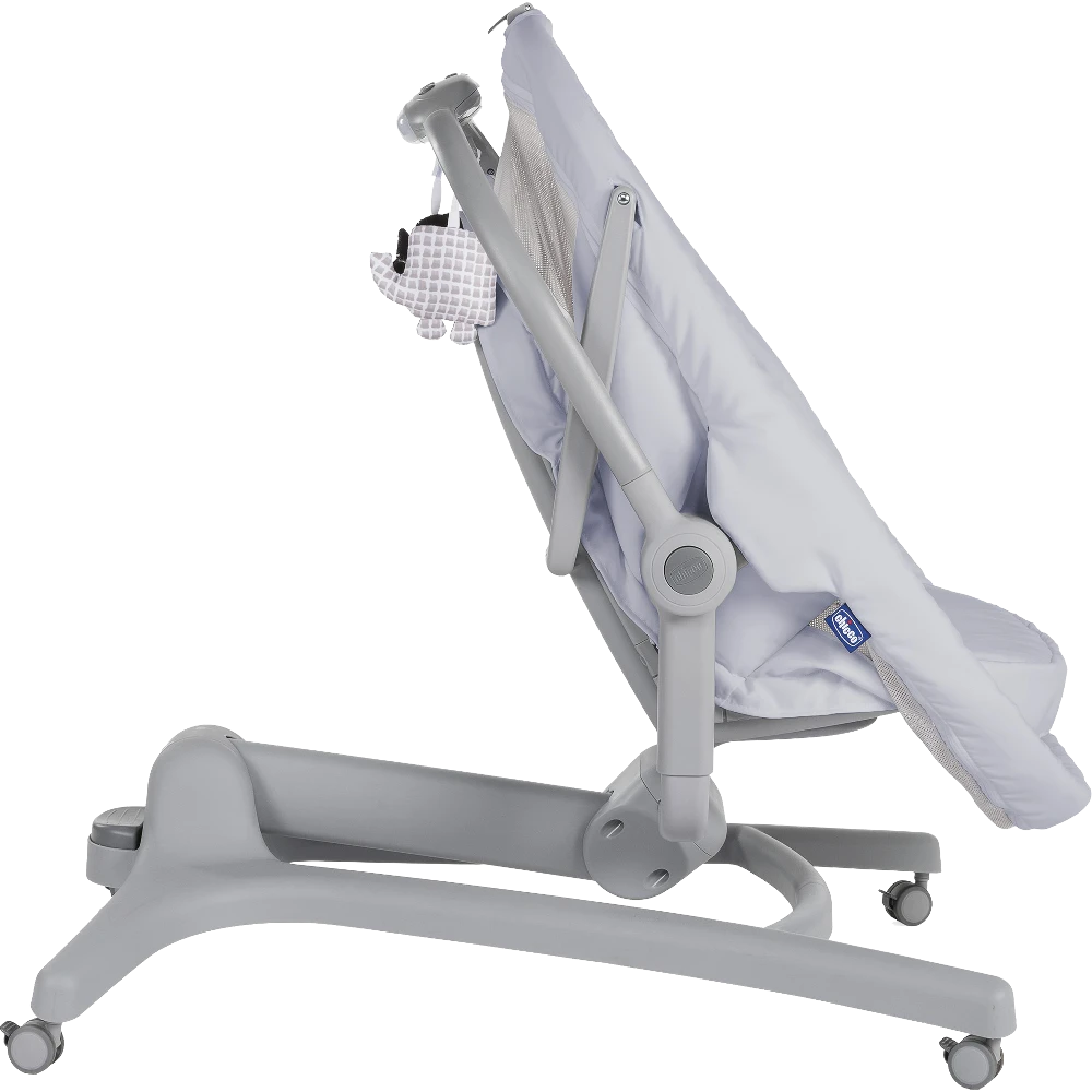 CHICCO Transat Baby Hug 4 In 1 Air Stone 5 CHICCO Transat Baby Hug 4 In 1 Air Stone – Image 5