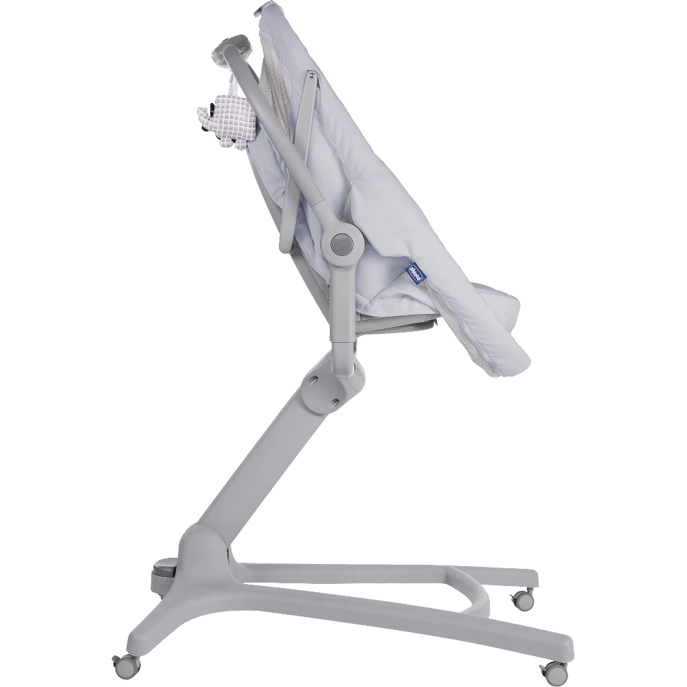 CHICCO Transat Baby Hug 4 In 1 Air Stone 6 CHICCO Transat Baby Hug 4 In 1 Air Stone – Image 6