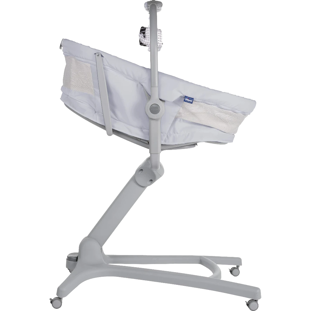 CHICCO Transat Baby Hug 4 In 1 Air Stone 7 CHICCO Transat Baby Hug 4 In 1 Air Stone – Image 7