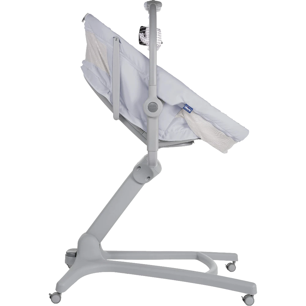 CHICCO Transat Baby Hug 4 In 1 Air Stone 8 CHICCO Transat Baby Hug 4 In 1 Air Stone – Image 8