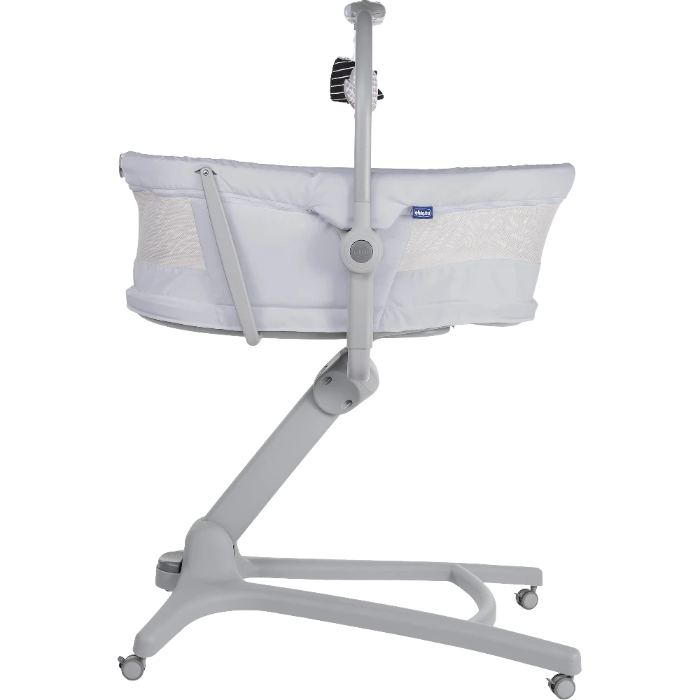 CHICCO Transat Baby Hug 4 In 1 Air Stone 9 CHICCO Transat Baby Hug 4 In 1 Air Stone – Image 9