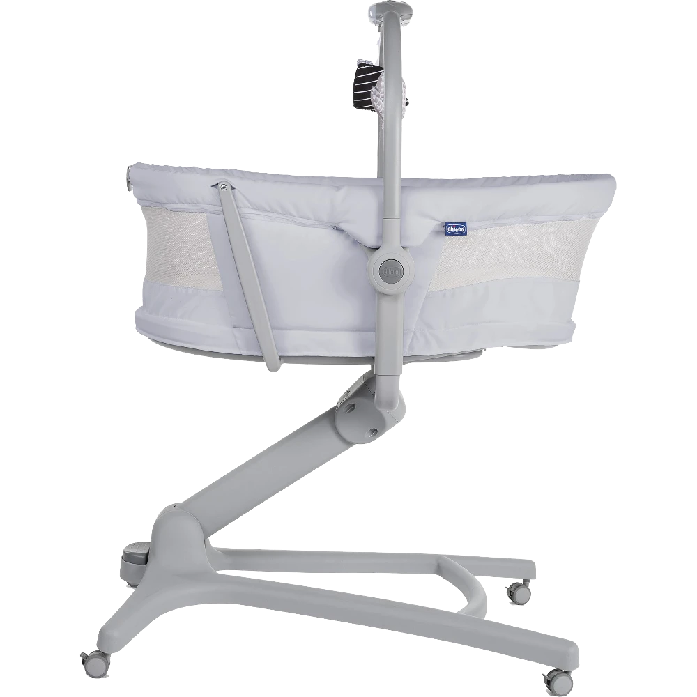 CHICCO Transat Baby Hug 4 In 1 Air Stone 10 CHICCO Transat Baby Hug 4 In 1 Air Stone – Image 10