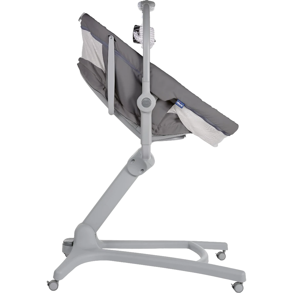 CHICCO Transat Baby Hug 4 In 1 Air Dark Grey 11 CHICCO Transat Baby Hug 4 In 1 Air Dark Grey – Image 11