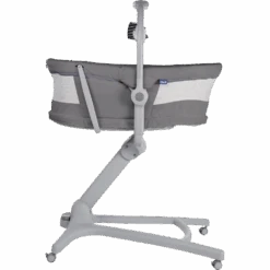 CHICCO Transat Baby Hug 4 In 1 Air Dark Grey 24 CHICCO Transat Baby Hug 4 In 1 Air Dark Grey -Allobébé ch062140343 11