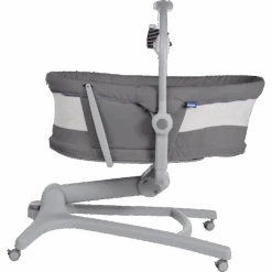 CHICCO Transat Baby Hug 4 In 1 Air Dark Grey 25 CHICCO Transat Baby Hug 4 In 1 Air Dark Grey -Allobébé ch062140343 12