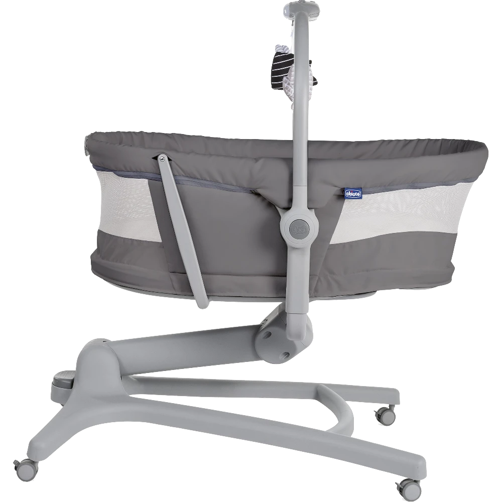 CHICCO Transat Baby Hug 4 In 1 Air Dark Grey 13 CHICCO Transat Baby Hug 4 In 1 Air Dark Grey – Image 13