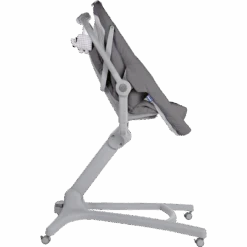 CHICCO Transat Baby Hug 4 In 1 Air Dark Grey 16 CHICCO Transat Baby Hug 4 In 1 Air Dark Grey -Allobébé ch062140343 3