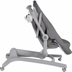 CHICCO Transat Baby Hug 4 In 1 Air Dark Grey 17 CHICCO Transat Baby Hug 4 In 1 Air Dark Grey -Allobébé ch062140343 4