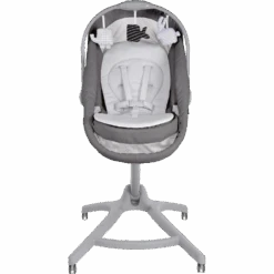 CHICCO Transat Baby Hug 4 In 1 Air Dark Grey 19 CHICCO Transat Baby Hug 4 In 1 Air Dark Grey -Allobébé ch062140343 6