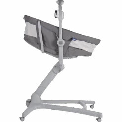 CHICCO Transat Baby Hug 4 In 1 Air Dark Grey 22 CHICCO Transat Baby Hug 4 In 1 Air Dark Grey -Allobébé ch062140343 9