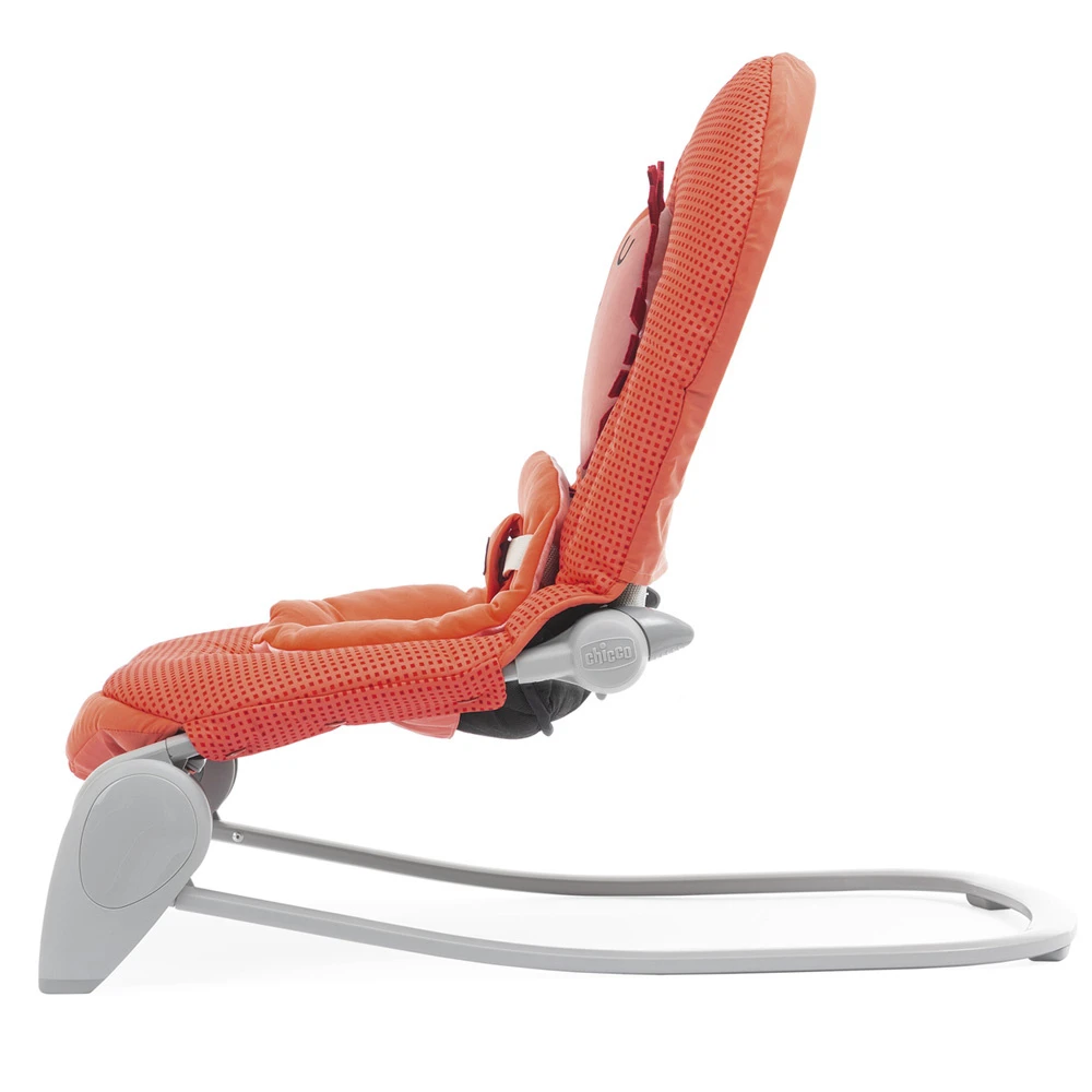 CHICCO Transat Bébé Balloon Lion 3 CHICCO Transat Bébé Balloon Lion – Image 3