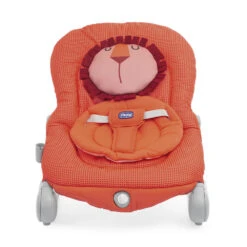 CHICCO Transat Bébé Balloon Lion 9 CHICCO Transat Bébé Balloon Lion -Allobébé ch062141449 3