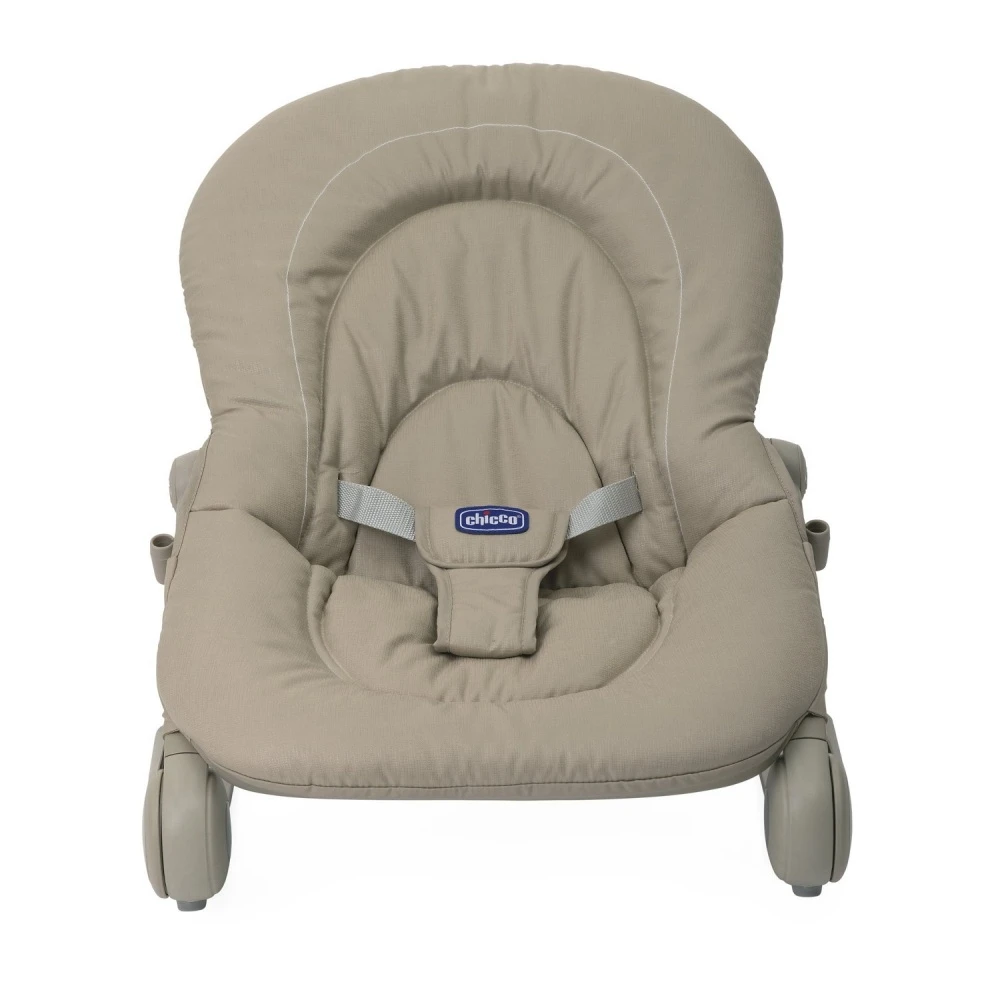 CHICCO Transat Bébé Hooplà Beige Re_lux 3 CHICCO Transat Bébé Hooplà Beige Re_lux – Image 3