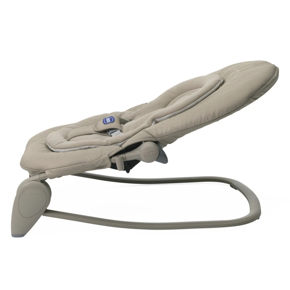 CHICCO Transat Bébé Hooplà Beige Re_lux 4 CHICCO Transat Bébé Hooplà Beige Re_lux – Image 4