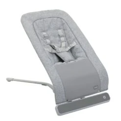 CHICCO Transat Bébé Rhythm'n'sound Ash Grey