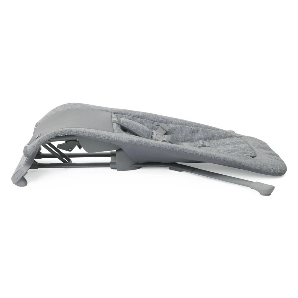 CHICCO Transat Bébé Rhythm'n'sound Ash Grey 3 CHICCO Transat Bébé Rhythm'n'sound Ash Grey – Image 3