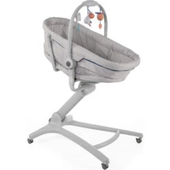 CHICCO Transat Baby Hug 4 In 1 Glacial