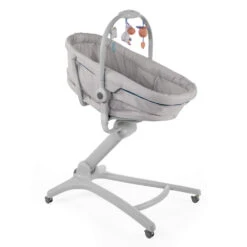 CHICCO Transat Baby Hug 4 In 1 Glacial 33 CHICCO Transat Baby Hug 4 In 1 Glacial -Allobébé ch062192185 16