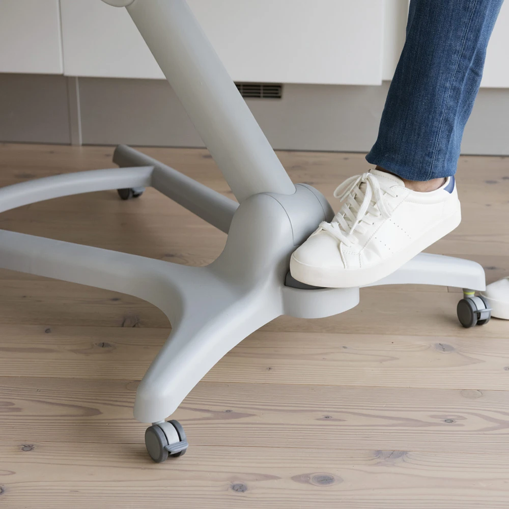 CHICCO Transat Baby Hug 4 In 1 Glacial 7 CHICCO Transat Baby Hug 4 In 1 Glacial – Image 7