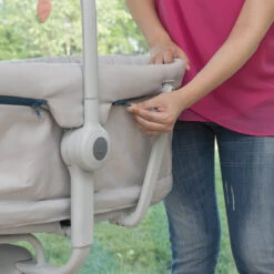 CHICCO Transat Baby Hug 4 In 1 Glacial 25 CHICCO Transat Baby Hug 4 In 1 Glacial -Allobébé ch062192185 8