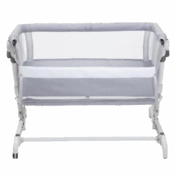 CHICCO Lit Cododo Next2me Pop Up Grey Mist -Allobébé ch063122363 5