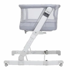 CHICCO Lit Cododo Next2me Pop Up Grey Mist -Allobébé ch063122363 6