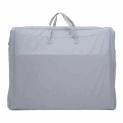 CHICCO Lit Cododo Next2me Pop Up Grey Mist -Allobébé ch063122363 9