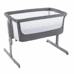 CHICCO Lit Cododo Next 2 Me Air Dark Grey