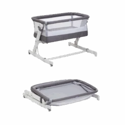 CHICCO Lit Cododo Next2me Pop Up Atmosphère